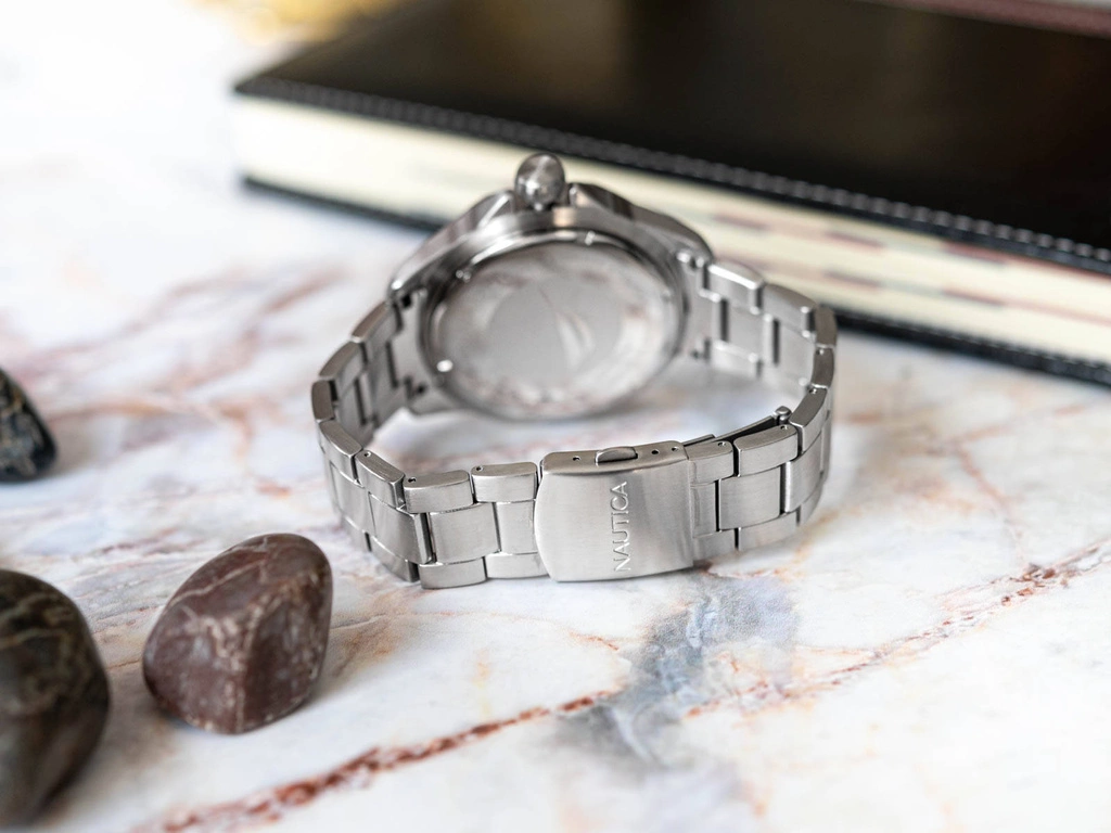 Zegarek męski NAUTICA Koh May Bay NAPKMF204