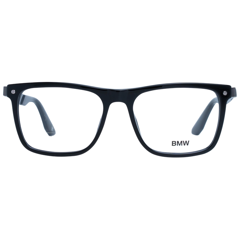 Okulary oprawki Męskie BMW BW5002-H 001 52 Czarne