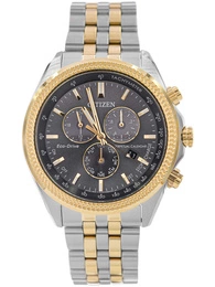 Zegarek męski Citizen BL5564-55H Eco-Drive Perpetual Calendar Chrono