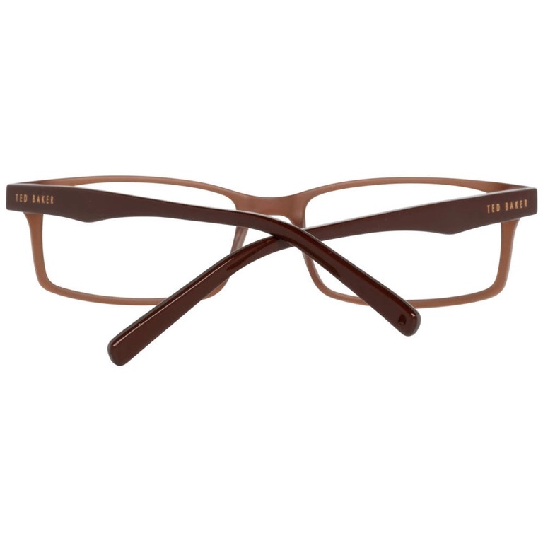 Okulary oprawki męskie Ted Baker TB8087 169 52 Brązowe