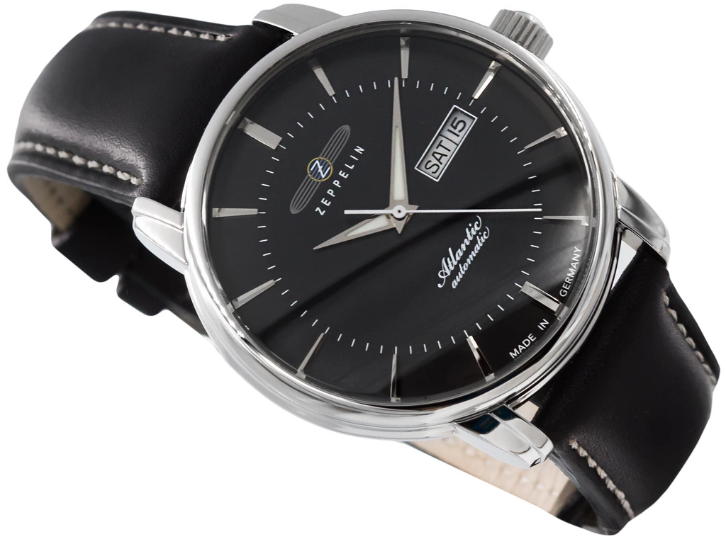 Zegarek męski ZEPPELIN ATLANTIC 8466-2