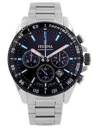 Zegarek męski FESTINA Timeless Chronograph F20560/5