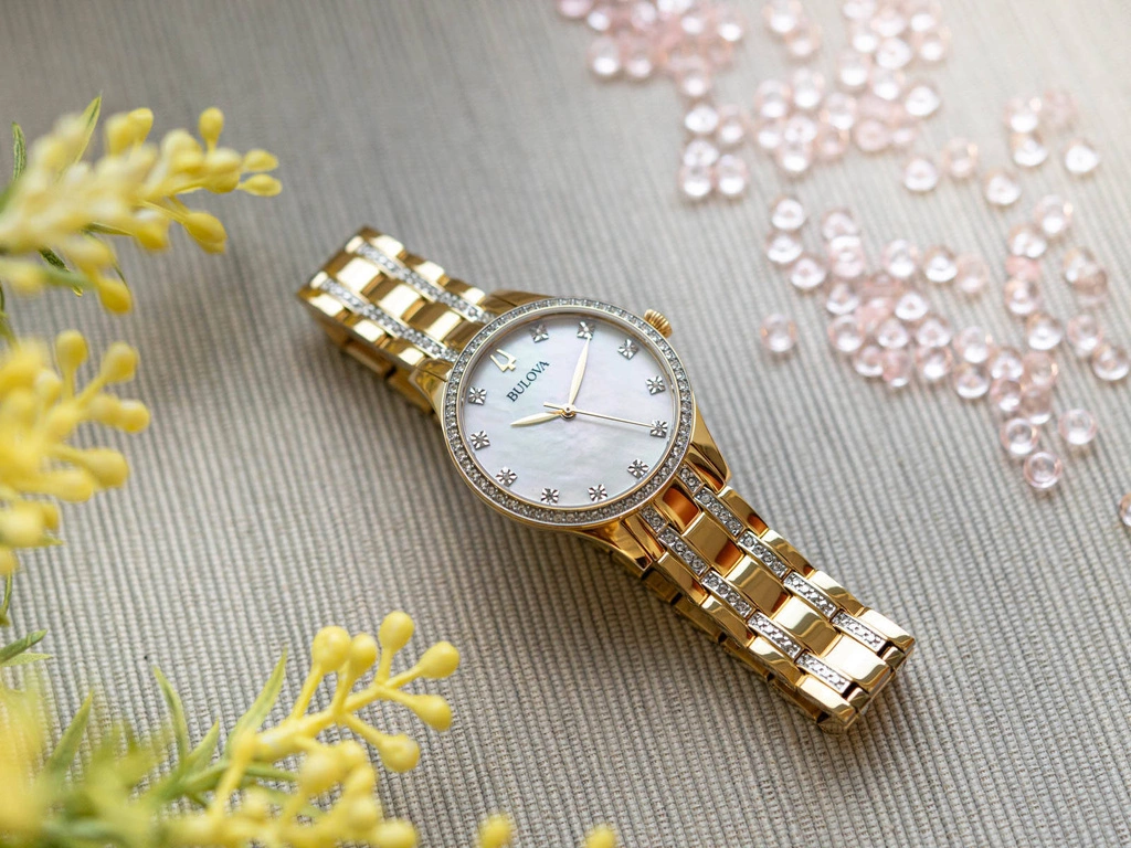 Zegarek damski BULOVA 98X119