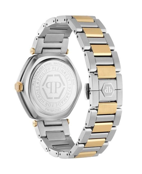 Zegarek damski PHILIPP PLEIN PW1BA0523 The Hexagon Street Couture