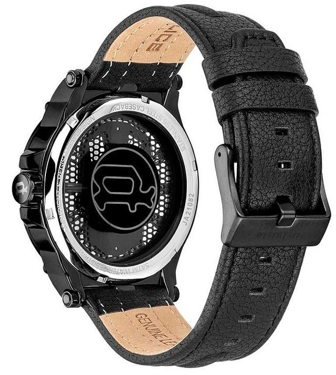 Zegarek męski POLICE PEWJA2108203 Vertex