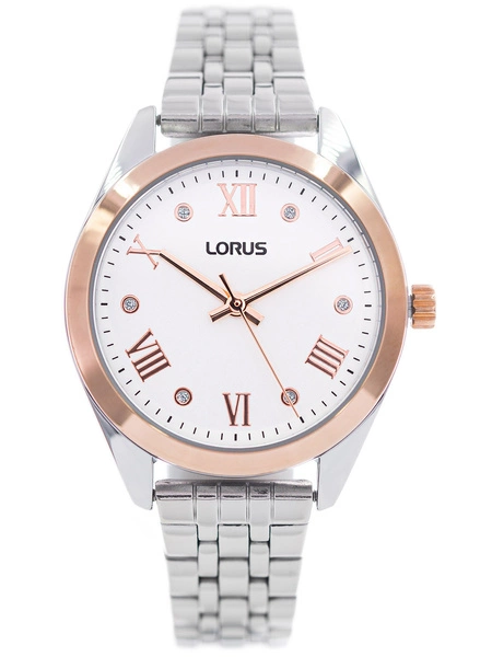 Zegarek damski LORUS RG256SX9
