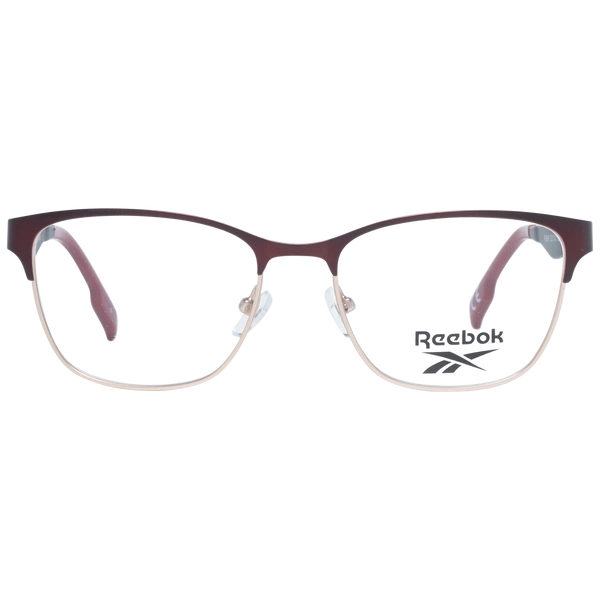 Okulary oprawki Reebok RV8548 03V 50 Czerwone