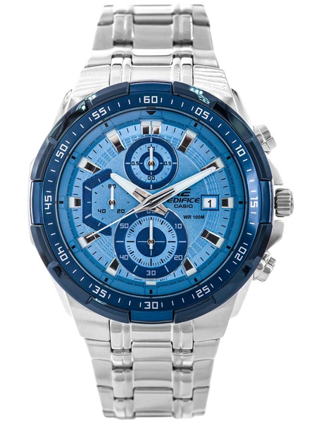 Zegarek męski CASIO Edifice EFR-539DE-2AVUEF