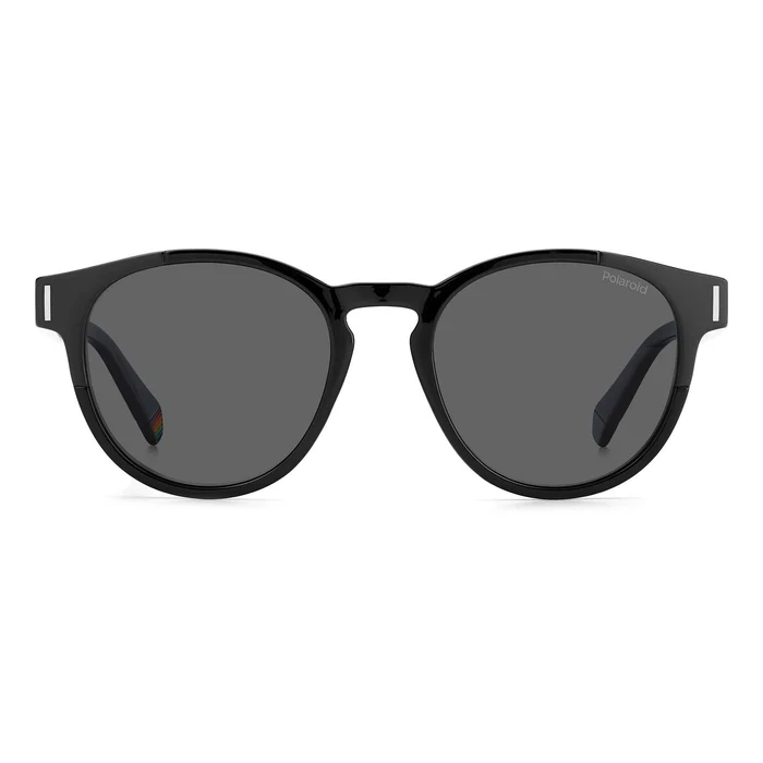 Okulary przeciwsłoneczne Unisex Polaroid PLD 6175/S 807M9 51 Czarne