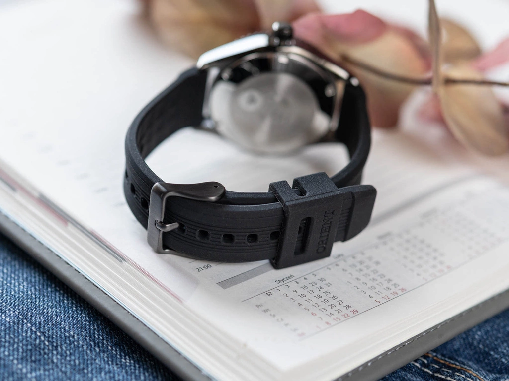 Zegarek męski ORIENT RA-AC0Q10N30B Mako 40 Sports Diver Automatic