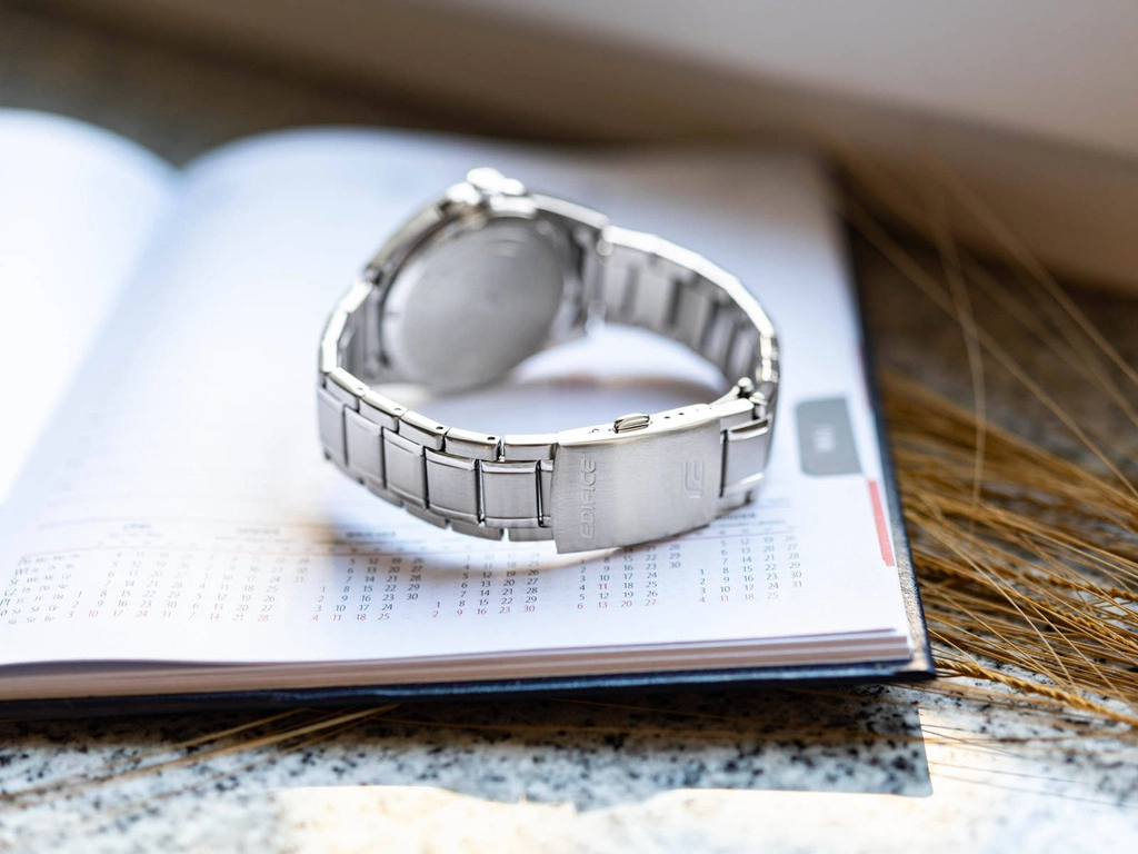 Zegarek męski CASIO Edifice EFV-150D-1AVUEF