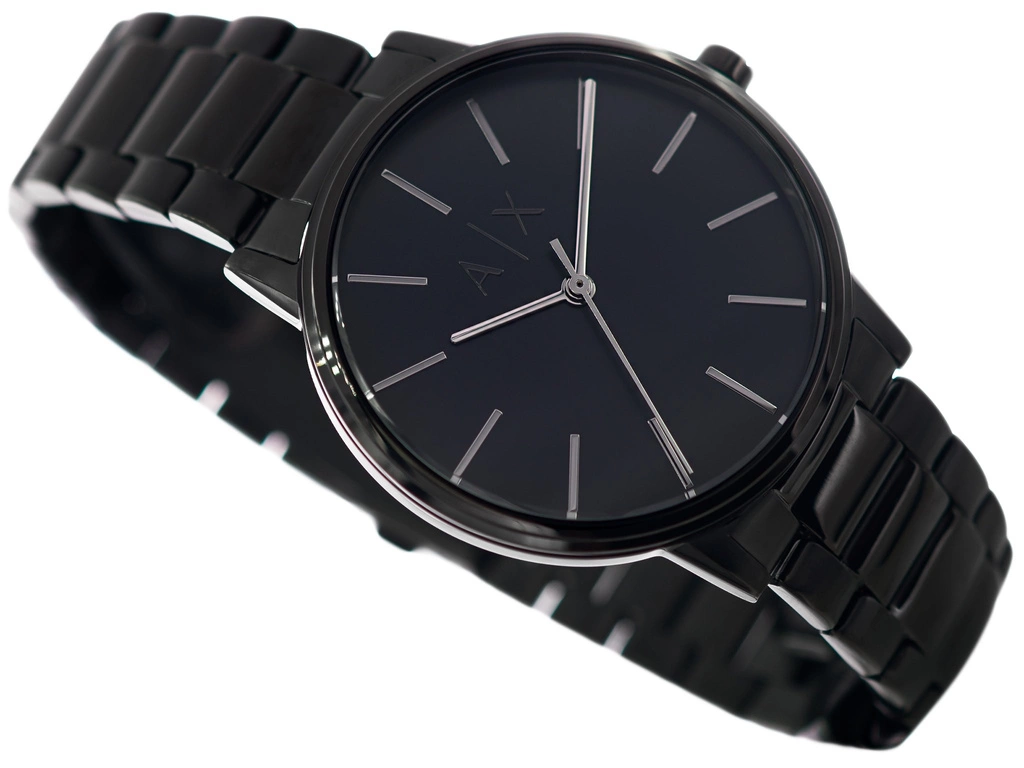 Zegarek męski ARMANI EXCHANGE CAYDE AX2701