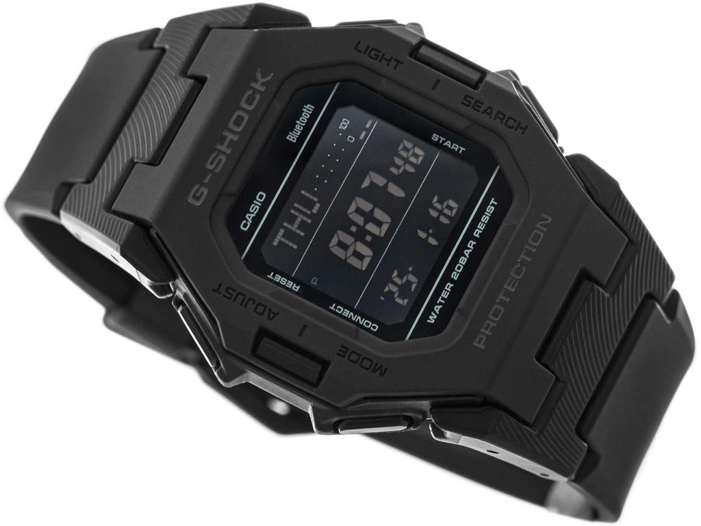 Zegarek męski CASIO G-SHOCK GD-B500-1ER