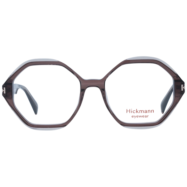 Okulary oprawki Damskie Ana Hickmann HI6250 Brązowe