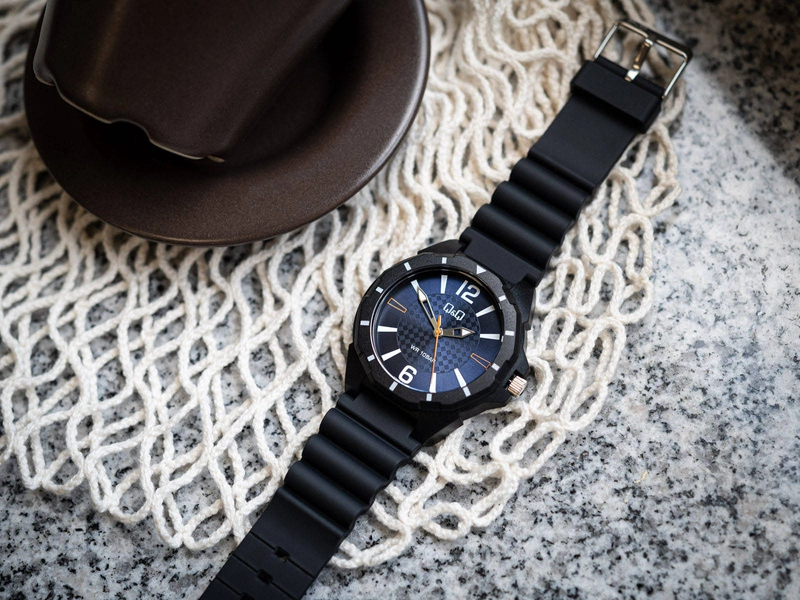 Zegarek męski Q&Q V30A-002VY