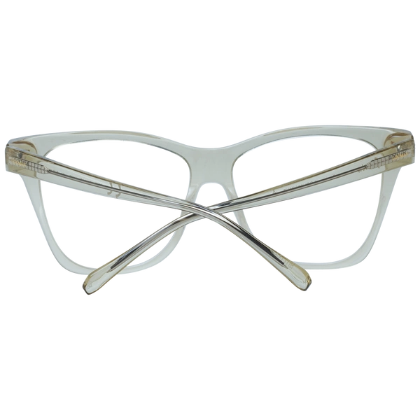 Okulary oprawki Damskie Locman LOCV008 Bezbarwne