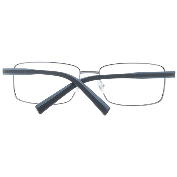 Okulary oprawki Męskie Timberland TB1820 Szare