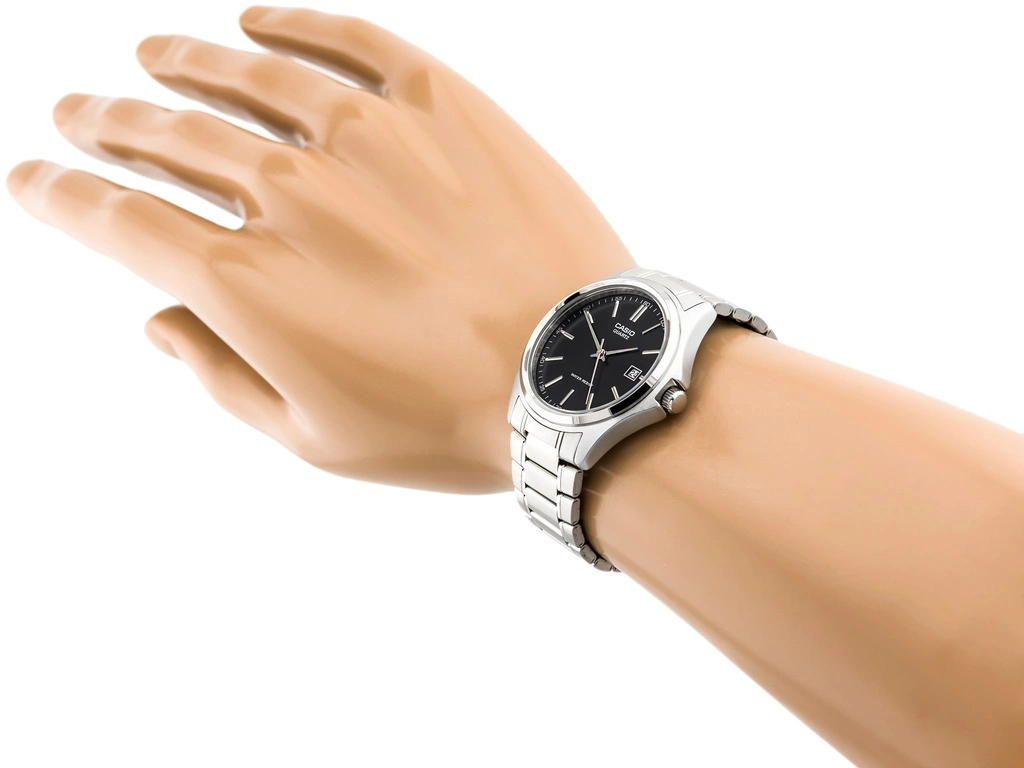 Zegarek męski CASIO MTP-1183PA-1AEG