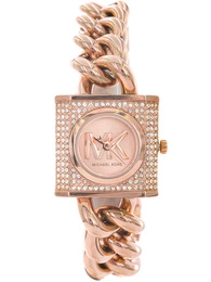 Zegarek damski MICHAEL KORS MK4827 Chain Lock