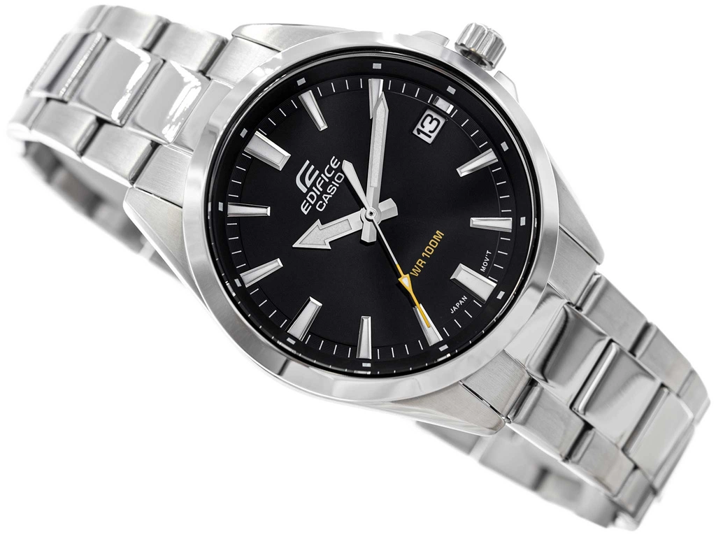 Zegarek męski CASIO Edifice EFV-100D-1AVUEF