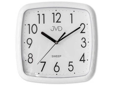 Zegar ścienny JVD H615.18 ⌚ Szybka wysyłka - zakupy na Raty! - Gwarancja - Najniższe ceny! - Wysyłka z PL