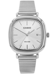 Zegarek damski CASIO CASIO LTP-B166D-7AVEF