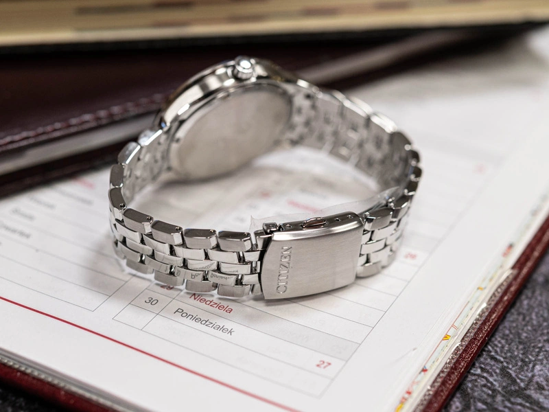 Zegarek męski Citizen BM7251-53L Eco-Drive 
