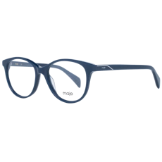 Okulary oprawki Damskie Maje MJ1001 004 51 Niebieskie