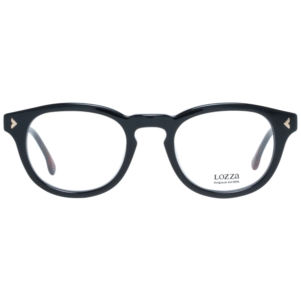 Okulary oprawki Lozza VL4269 700Y 50 Czarne