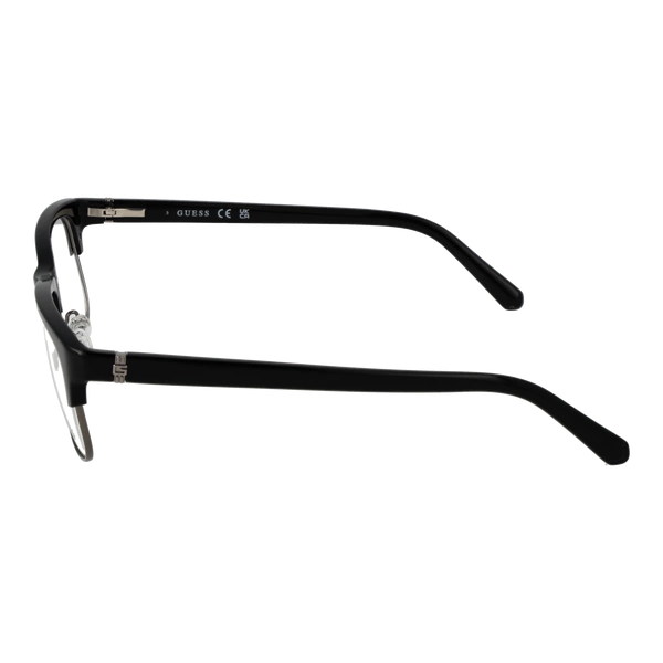 Okulary oprawki Damskie Guess GU50081 Czarne