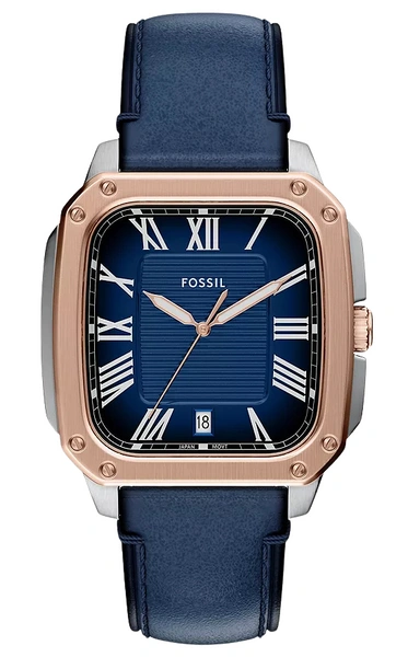 Zegarek męski FOSSIL FS6149 Crosby