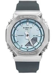 Zegarek damski CASIO G-SHOCK GM-S2110-2AER