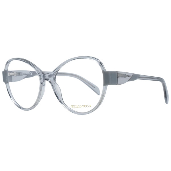 Okulary oprawki Damskie Emilio Pucci EP5205 Bezbarwne