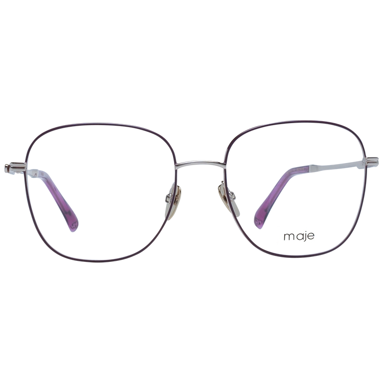Okulary oprawki Damskie Maje MJ3026 Fioletowe