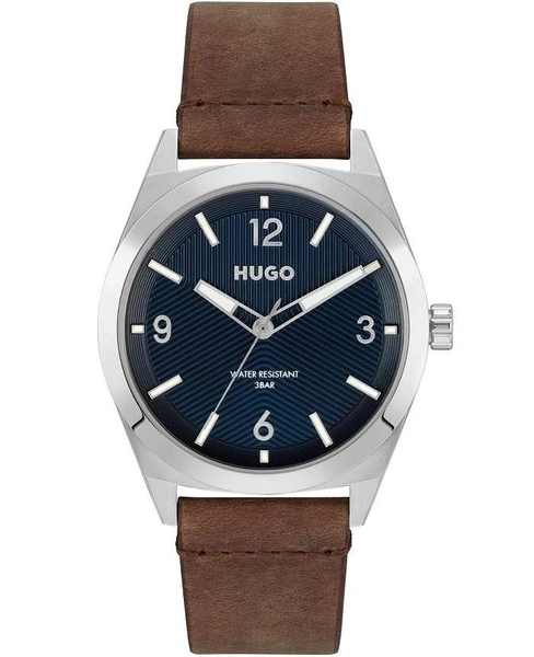 Zegarek męski HUGO BOSS 1530249 Make