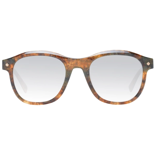 Okulary przeciwsłoneczne Męskie Scotch & Soda SS7016 501 50 Brązowe