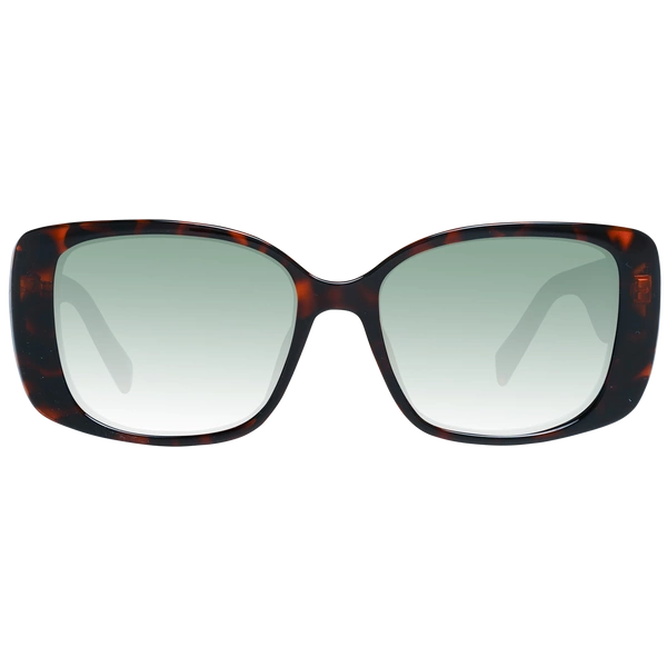 Okulary przeciwsłoneczne Damskie Karen Millen KM5047 102 53 Brązowe