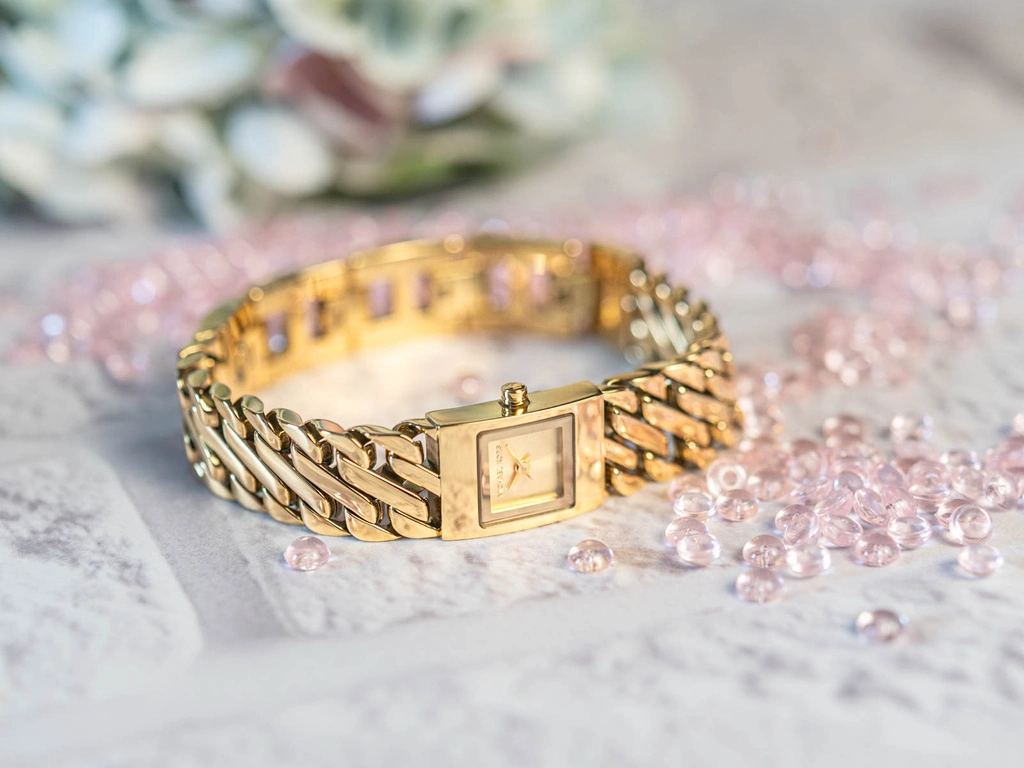 Zegarek damski MICHAEL KORS MK4907 Darrington