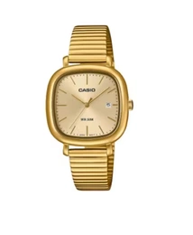 Zegarek damski CASIO CASIO LTP-B166G-9AVEF