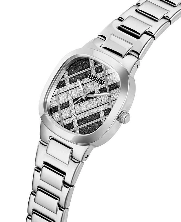 Zegarek damski GUESS GW0600L1 Clash