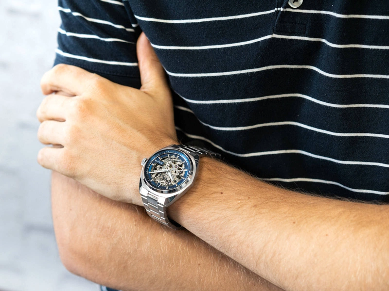 Zegarek męski BULOVA 96A292 Classic Surveyor
