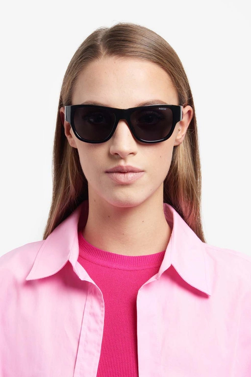 Okulary przeciwsłoneczne Unisex Polaroid PLD 6197/S 80755M9 Czarne