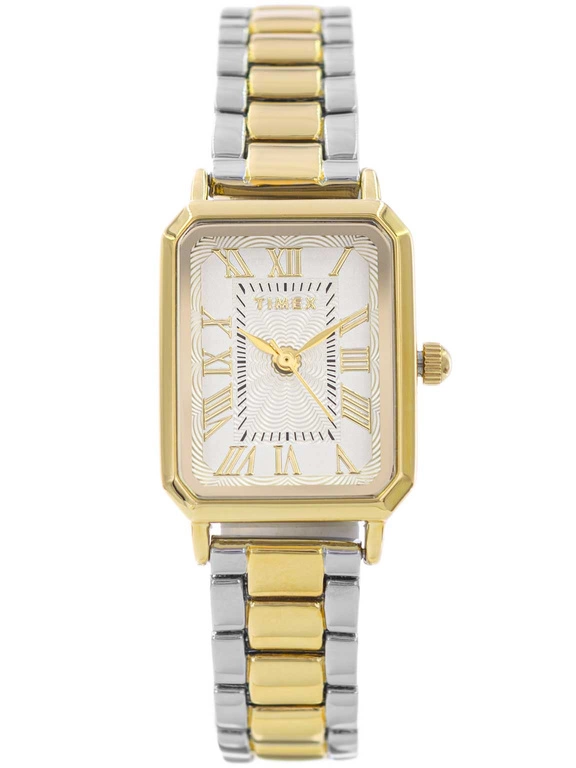 Zegarek damski TIMEX TW2Y01300 Dress