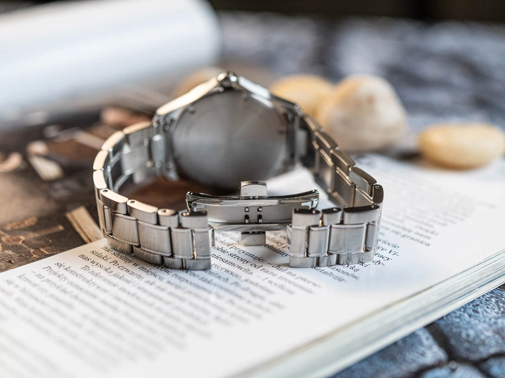 Zegarek męski Victorinox 241909 Alliance