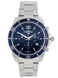 Zegarek męski ROAMER 862837 41 45 20