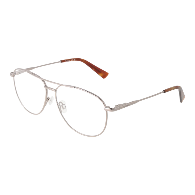 Okulary oprawki Męskie Pepe Jeans PJ1356 Szare