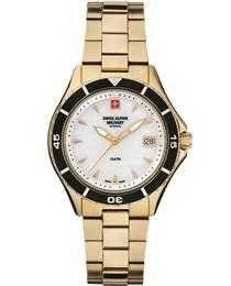 Zegarek damski SWISS ALPINE MILITARY SAM7740.1113