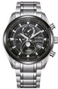 Zegarek męski Citizen BY1018-80E Tsukiyomi Radio Controlled Moonphase 