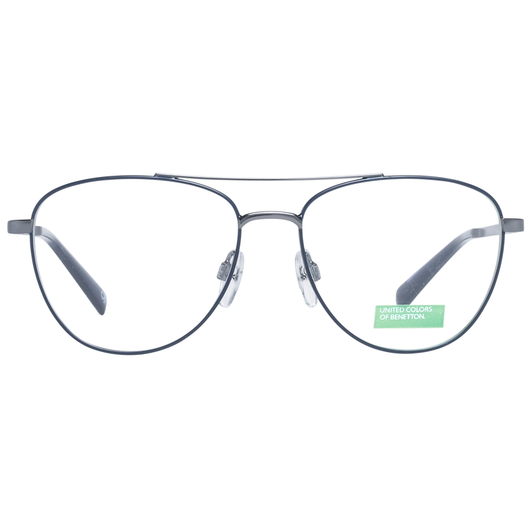Okulary oprawki Damskie Benetton BEO3003 639 53 Niebieskie