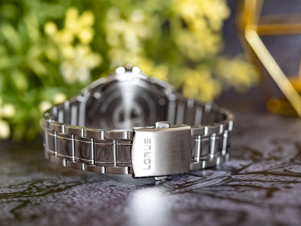 Zegarek damski LORUS RJ257BX9